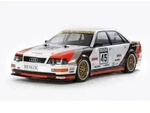 Tamiya 300058682 - 1:10 RC Audi V8 Tourenwagen (TT-02) - Neu