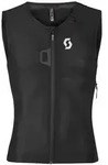 Vest Protector Vanguard Evo black (0001) XL - Schwarz - XL