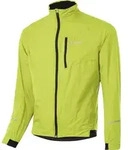 L&ouml;ffler Radjacke Langarm M Radjacke PL Active-gelb - Gelb - 52