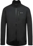 Gore Gore-Tex Paclite Jacke Herren Schwarz gr&ouml;&szlig;e XL 100651-9900-XL - Schwarz - XL