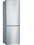 Bosch KGV36VLEA K&uuml;hl-/Gefrierkombination 308l LED-Beleuchtung Easy Access Shelf -