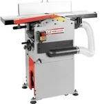 Holzmann HOB260ABS_400V Abricht- und Dickenhobelmaschine mit Absaugung 1500/2100 W