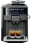 Siemens EQ.6 plus s700 TE657319RW - Automatische - Schwarz/Grau