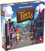 Pegasus Spiele Tiny Towns (deutsch)