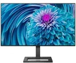 Philips E Line 275E2FAE/00, 68,6 cm (27"), 2560 x 1440 Pixel, Quad HD, LED, 4 ms,