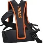 Stihl FS-Gurt ADVANCE PLUS , original Ersatzteil 4147 710 9014