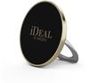 iDEAL OF SWEDEN Magnetic Ring Mount Gold Universal