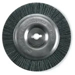 Einhell Fugenreiniger-Zubeh&ouml;r Ersatzbuerste Nylon GC-EG 1410 - Schwarz
