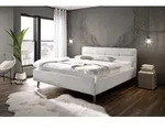 Meise M&ouml;bel Stauraumbett Lotte 160x200 cm | Bettkasten & Lattenrost | Webstoff