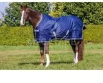 Bucas Freedom Light navy 165 cm - Navy