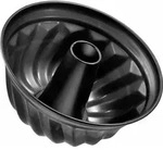 Zenker Gugelhupfform &Oslash; 22 cm PURE, Kuchenform stabil & beschichtet, f&uuml;r...