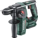 Metabo BH 18 LTX BL 16, SDS Plus, Schwarz, Gr&uuml;n, B&uuml;rstenloser Motor, 1,6 cm, 730
