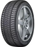 Goodyear Ultragrip 8 Performance 245/45 R18 100H, Winterreifen f&Atilde;1/4r Pkw,