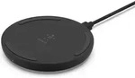 Belkin Boost Charge drahtloses Ladepad, 10 W, inkl. Micro-USB Kabel und Netzteil,