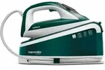 Polti Vaporella Express VE30.20, 2200 W, 240 g/min, Keramik-B&uuml;gelsohle, 8 bar,...