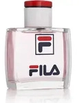Fila Italia Damen Eau de Toilette, 100 ml
