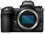 Nikon Z 6II, 24,5 MP, 6048 x 4024 Pixel, CMOS, 4K Ultra HD, Touchscreen,...