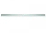 Bosch DSZ4985, Lenker, Edelstahl, Bosch, 898 mm, 17 mm, 40 mm - Silber