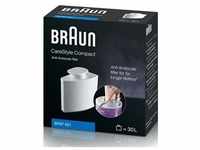 Braun Kalkfilter BRSF001 IS2 INT