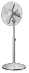 Brandson Standventilator NTV Sieger 2026, 35W, Oszillation 80 Grad,