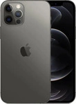 Apple MGMP3ZD/A, Apple iPhone 12 Pro , 15,5 cm (6.1"), 2532 x 1170 Pixel, 256 GB, 12