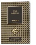 Perris Monte Carlo Oud Imperial Eau De Parfum 50 ml (unisex)