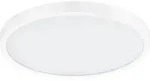 EGLO LED Deckenleuchte Fueva 1, 1 flammige Deckenlampe, Material: Aluminium,