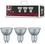 Paulmann Standard 230V LED Reflektor 3er-Set