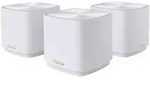ASUS ZenWiFi AX Mini (XD4) AX1800 3er Set Router