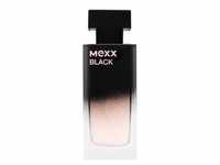 Mexx Black Woman Eau de Parfum für Damen 30 ml