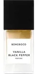 Bohoboco Vanilla Black Pepper Parfum 50 ml (unisex)