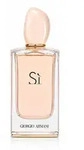 Giorgio Armani Si Eau de Toilette 150ml