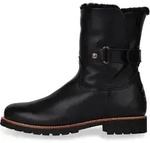 Panama Jack Felia Igloo Trav B2 Schwarz - Damen Laars - Schwarz - 39