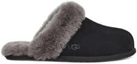 UGG Scuffette II Slipper Black Grey (Women's) - EU 43