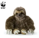 WWF Pl&uuml;schtier Faultier Sloth Stofftier Kuscheltier Regenwald Tropen 28cm gro&szlig; -