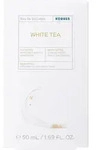 Korres Fragrance White, Weiblich, Eau de Toilette, 50 ml, Bergamotte, Neroli,