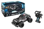 Revell Highway Police, Auto, 6 Jahr(e) - Schwarz