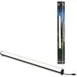 Paulmann Plug & Shine LED Bodenaufbauleuchte Lichtleiste - Grau/Schwarz