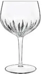 Luigi Bormioli Mixology Spanish Gin Tonic Glas 800 ml 6er Set - Transparent