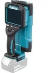 Makita DWD181ZJ, Live cable detector, Metalldetektor, Stud finder, 18 cm, 2,5...