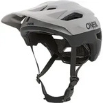 Oneal Trailfinder Split Fahrradhelm Farbe: Grau, Gr&ouml;sse: 59-63 cm - Grau