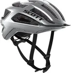Helmet Arx (ce) vogue silver/black (6518) L - Silber