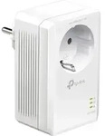 TP-Link TL-PA7017P, 1000 Mbit/s, IEEE 1901, IEEE 802.3, IEEE 802.3ab, IEEE 802.3u,