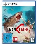 Deep Silver Maneater, PlayStation 5, M (Reif), Physische Medien