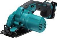Makita Akku-Handkreiss&auml;ge 12 V max - 1.500 U/min - 85 mm