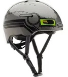 Nutcase Kinder Fahrradhelm Little Nutty Mips , Robo Boy, 48-52 cm