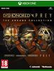 Arkane Collection XB-One Dishonored + PreyUSK+AT
