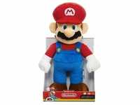 Nintendo Jumbo Plüsch 50 cm Mario - Fanartikel
