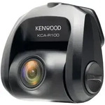 Kenwood KCA-R100 Dashcam Full HD Schwarz (KCAR100) - Schwarz