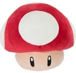 Tomy Super Mario Super Mushroom, Cartoon-Figur, 3 Jahr(e) - Rot